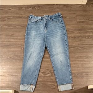 Good American Blue Women's Jeans